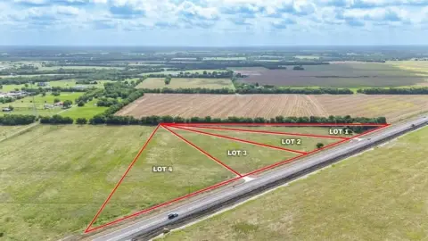 2.5 Acres Build-Ready Land