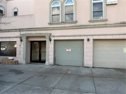 Brooklyn Duplex Community Facility Condo