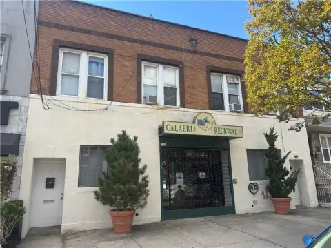 Brooklyn Mixed-Use Building For Sale