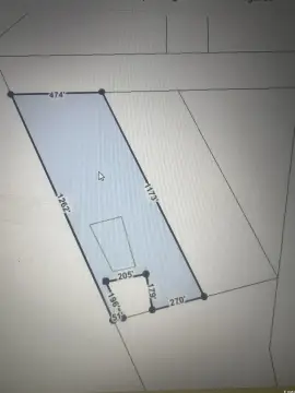 10.6 Acres of Farmland