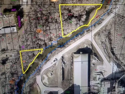 Land Near Little Vermillion River