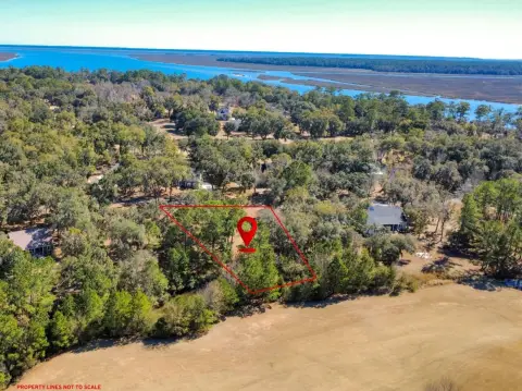 Residential Land in Gated Community