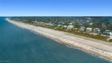 Sanibel Buildable Homesite Opportunity