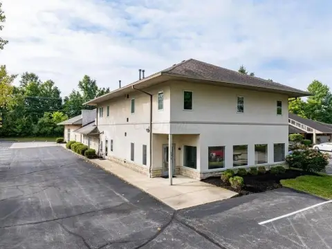 Two-Story Office Units