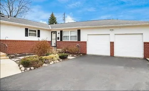 Columbus Duplex: Investment Opportunity