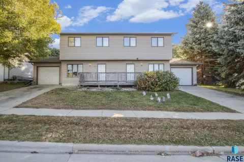 Sioux Falls Duplex For Sale