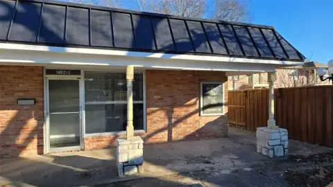 Flexible Space Near Texas A&M