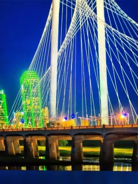 Industrial Space in Dallas, TX