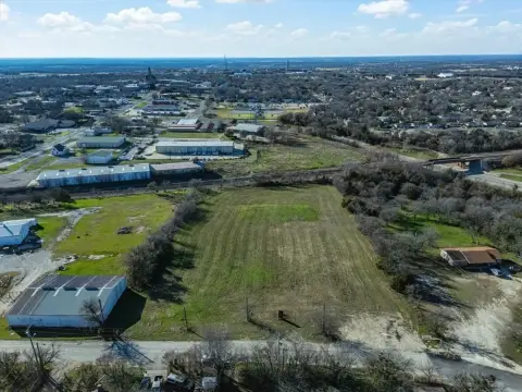 Decatur, TX Unimproved Land
