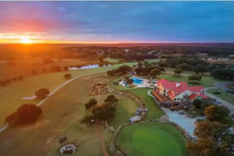 Land with Golf Club Membership