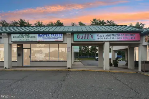 Versatile Commercial Property in Willingboro