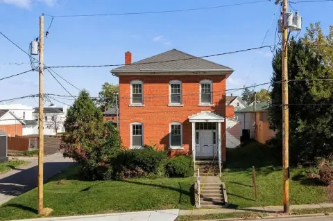 Two-Story Medical Office Building
