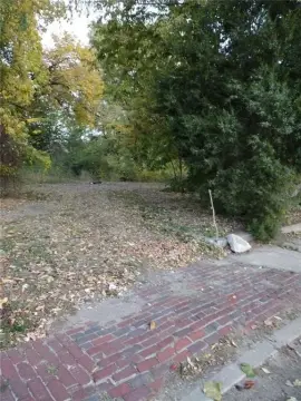 Residential Land in Kansas City