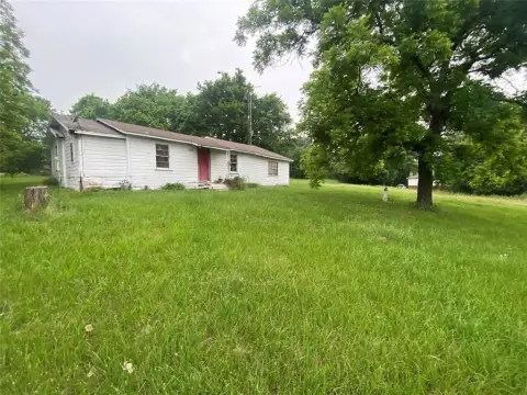 Half Acre Commercial Lot