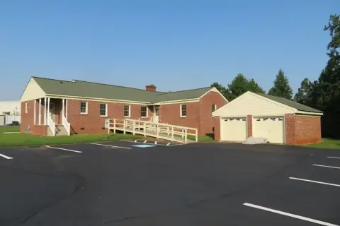 Roanoke Rapids Commercial Opportunity