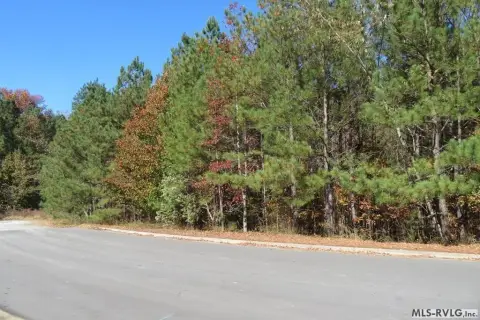 Residential Lot Near Roanoke Rapids