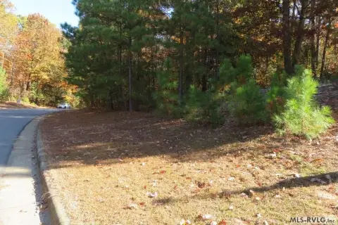 Residential Lot Near Roanoke Rapids