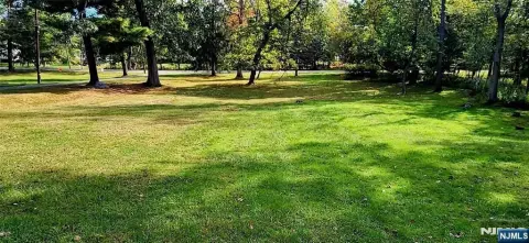 Land Ready for Custom Build