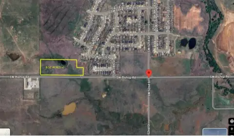 Lawton, OK Vacant Land