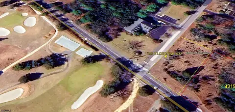Picture of Commercial land at E Lost Pne Way Rd Way 629, Absecon, NJ