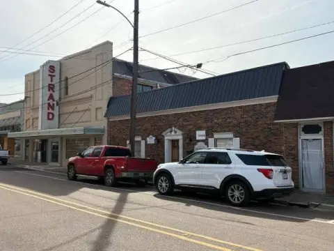 Income-Producing Commercial Rental Property