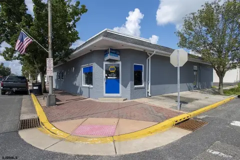 Downtown Millville Commercial Building For Sale