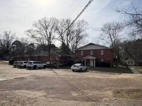 Income-Producing Mixed-Use Rental Property