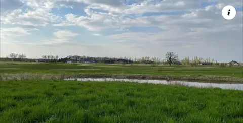 Golf Course Lot Opportunity