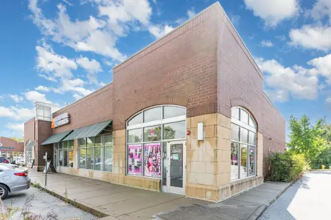 Orland Park Retail/Medical Space