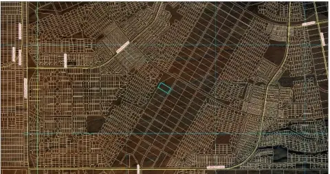 Land in Manzano Mountain Foothills