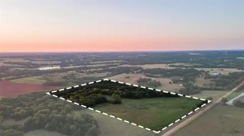 Guthrie Land with Creek