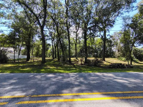 1.39 Acre Wooded Lot