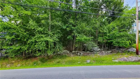 Undeveloped Land Parcel