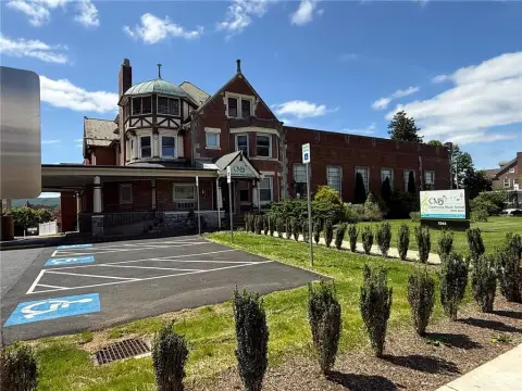 Specialty Property with Ballroom