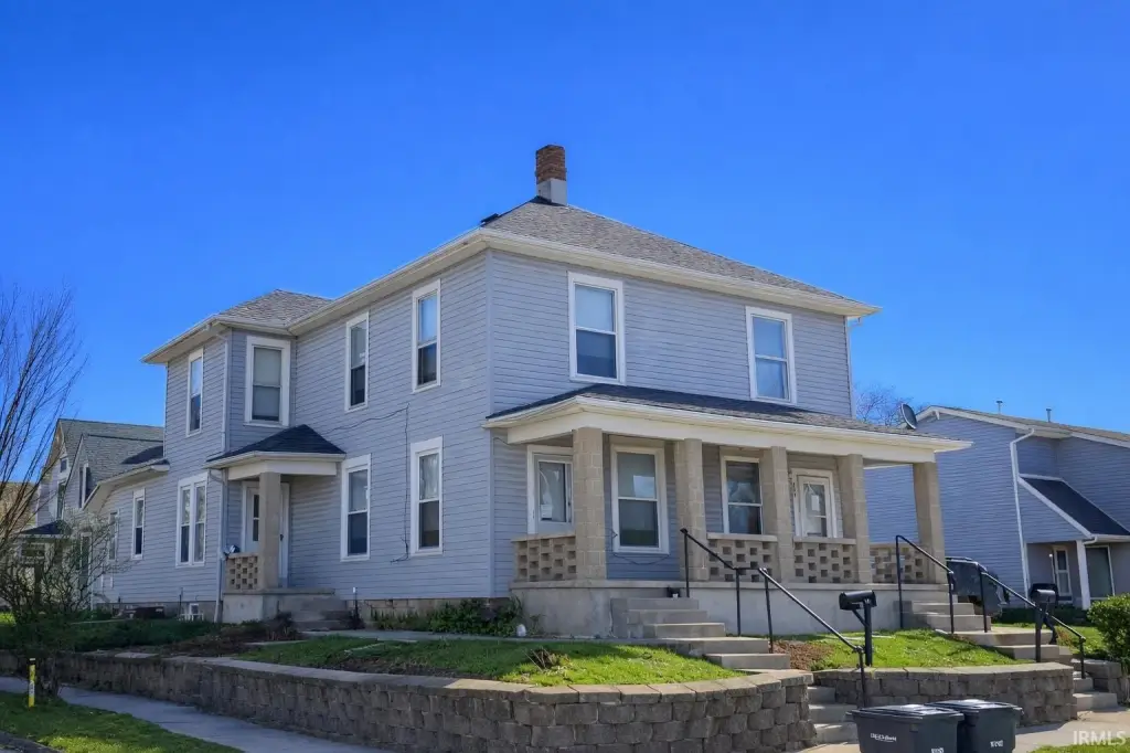 203 Lincoln St, Lafayette, IN 47904