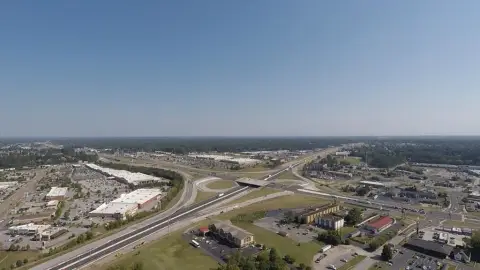 Jackson, TN Commercial Land Opportunity