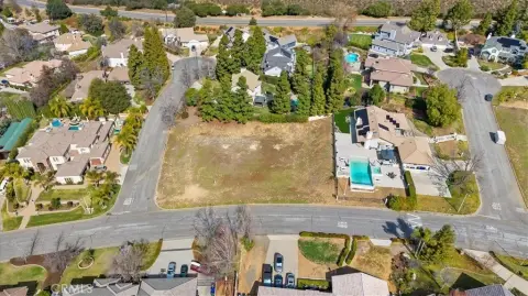 Yucaipa Land Ready for Development