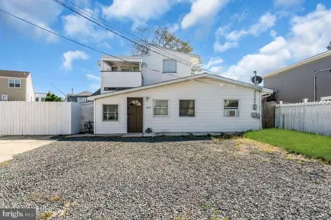 Three-Unit Multifamily Property