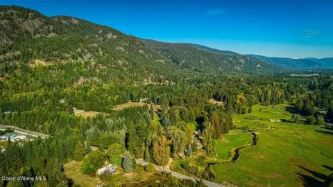 Ready-to-Build Lot Near Schweitzer