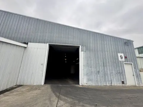Industrial Space in Kendall County