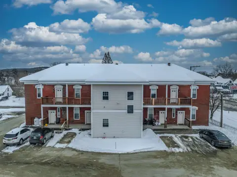 Renovated Multi-Family Investment Opportunity