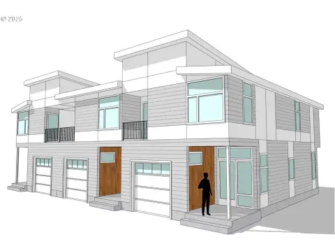 Pre-Construction Triplex Investment Opportunity