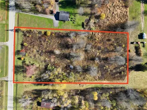 Two Acre Land Parcel