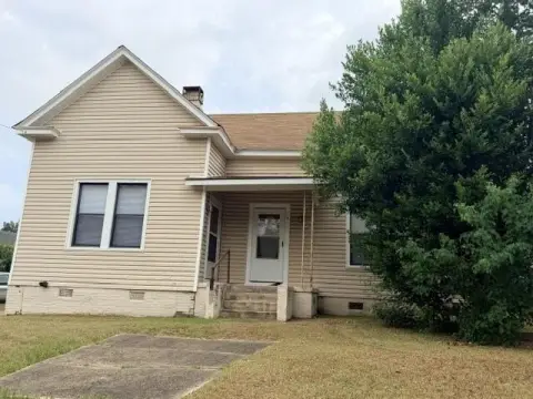 Updated Duplex with Two Units