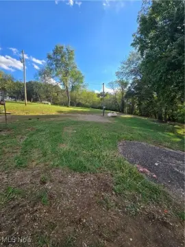 Cleared Acre Lot Ready