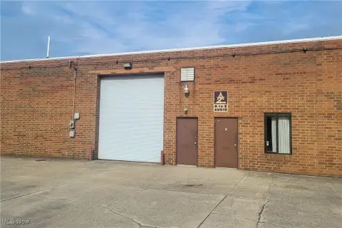 Parma Warehouse and Office Space