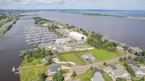 Barker's Island Residential Development Opportunity