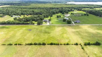 Land for Custom Home Building