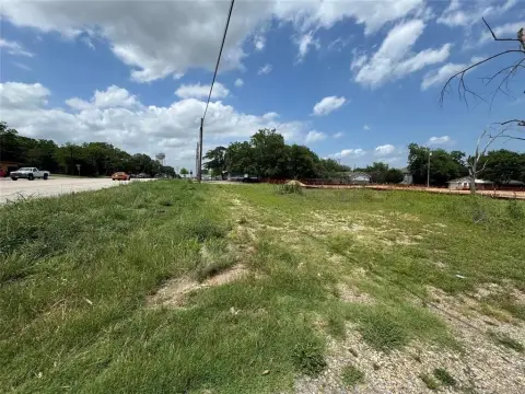 Prime McKinney Lot For Sale