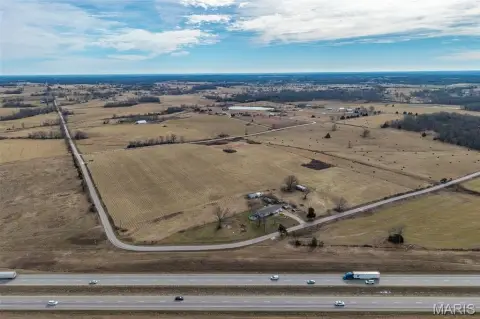 Phillipsburg Land Parcel For Sale